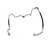 Tuyau de climatisation V15-20-0133 VEMO pour VW POLO V