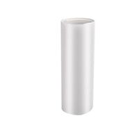 Tuyau de Climatiseur Portable, Ø13cm Tuyau Évacuation Climatiseur Mobile, Tuyaue D'échappement Rallonge Flexible en PVC pour Climatiseure Mobile, Déshumidificateurs, Séchoirs à Linge 2m