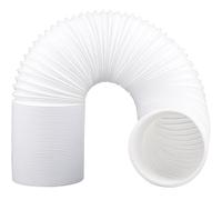 Tuyau de climatiseur portable Diamètre 15cm Climatiseur Mobile Tuyau évacuation Climatiseur Mobile pour climatiseur d'échappement Compatible avec Les climatiseurs Mobiles LG,Delonghi et Autr