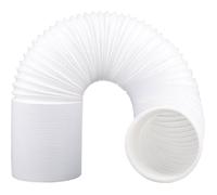Tuyau de climatiseur portable Diamètre 15cm Climatiseur Mobile Tuyau évacuation Climatiseur Mobile pour climatiseur d'échappement