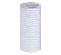 Tuyau de climatiseur portable - tube de ventilation à courant alternatif de 5,9 pouces de diamètre, conduit de remplacement universel | Tuyau d'échappement extensible pour la chambre, appartement, mai