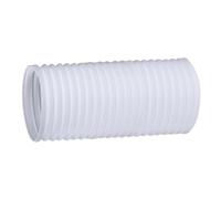 Tuyau de climatiseur portable | Tusino d'échappement de climatiseur de 5,9 pouces de diamètre | TUBE DE SCOP POUR GYM SHOPPIO DE RECTERIUM SALLE D'APPARTEMENT