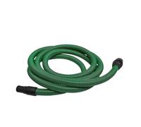 Tuyau De Collecte De Poussière D'aspirateur De Machine À Papier De Verre Électrique De 3.5m/5m, Compatible For FESTOOL, Tuyau De Poussière De Ponceuse MIRKA(5m-1pc)