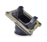 Tuyau de collecteur principal de carburateur compatible avec CR125R 1990-1995 1994 1993 1992 1991 16221KZ4860 16221KZ4700