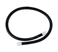 Tuyau de condensat Wolf 1320 207169099 pour MGK-2 à 300