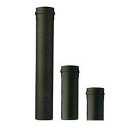 Tuyau De Conduit De Fumée Save Fumisterie PNL802 Pellet Léger Rigide Sans Gu