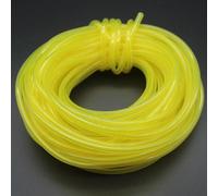 Tuyau de conduite de carburant Tylon, 10 mètres, 32 pieds (2mm x 3.5mm), pour tronçonneuse Stihl Husqvarna, souffleur, nettoyeur haute pression, 2mm x 3.5mm-