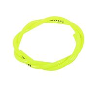 Tuyau de conduite de gaz EVGATSAUTO, tuyau de gazole 1 M tuyau de Tube d'essence pour moto Dirt Pit Bike ATV(Jaune)
