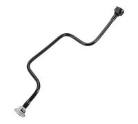 Tuyau de conduite de réservoir de débordement de radiateur à ajustement direct 8R0121081M optimise l ' efficacité de la circulation du liquide de refroidissement, conception optimisée anti-fuite