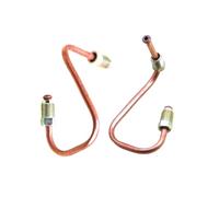 Tuyau de conduite hydraulique de frein avant gauche droit, for VW, Passat B5, A4 A6 S6, Avant, Quattro