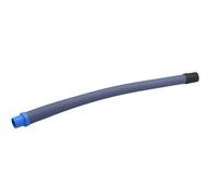 Hayward Tuyau de Connexion pour Nettoyeur de Piscine 1,00 m Noir/Bleu