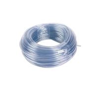 Tuyau de cristal 6 X 8 mm, 50 m