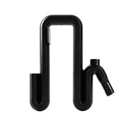 Tuyau de d ' eau de pluie et de trop-plein, ensemble de tuyaux de Siphon d ' amorçage pour un drainage automatique facile, remplissage d ' eau, tuyau de Siphon d ' amorçage