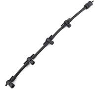 Tuyau De Débordement Carburant Moteur Professionnel Avec Injecteurs Anti-fuite 03L130235S 0928402175 Tuyau Retour Carburant Automobile