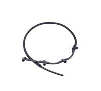 Tuyau de débordement de carburant Oem 13537807228, ligne de retour de carburant, tuyau d'injecteur Diesel for E81 E87 F20 E88 E90 F30 F80 E91 F31 F11 E84