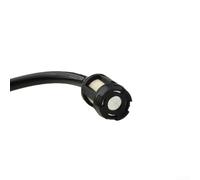 Tuyau de débroussailleuse ABS avec filtre de réservoir pour débroussailleuse et tondeuse à gazon, tuyaux de carburant y compris les lignes principales et de retour