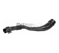 Tuyau De Décharge Du Carter METZGER Compatible Avec Par E.x. VW PASSAT