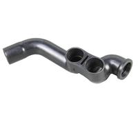 Tuyau De Décharge Du Couvercle De Culasse METZGER Pour VW PASSSAT