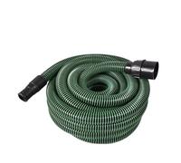 Tuyau De Dépoussiérage De 10 M, Compatible Avec Les Ponceuses FESTOOL/MIRKA, Tube D'aspiration Universel | Tube De Collecte Antistatique