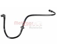 Tuyau de dépression d'assistance au freinage 2180008 METZGER pour AUDI VW SEAT