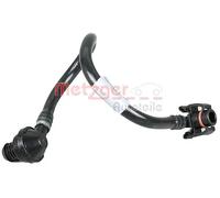 METZGER 2180002 Tuyau de dépression, servofrein