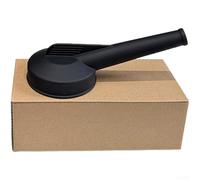 Tuyau de dérivation de vapeur et balance en silicone pour THERMOMIX pour intégration du système de cuisson TM7 (A)