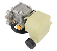 Tuyau de direction assistée Pour Mazda CX-7 2007-2012 2,3l L4 gaz