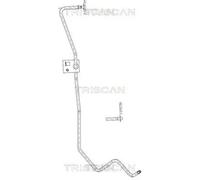 TRISCAN 8516 16041 Durite de direction assistée