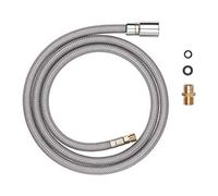 GROHE Flexible de douche 48488 pour mitigeurs SmartControl SPT chrome Quantité 1