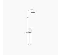 Tuyau de douche Dornbracht TARA, sans douchette à main, décharge douchette su...