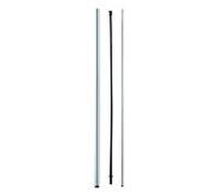 Grohe Euphoria - Barre de rechange longue pour colonne de douche chrome