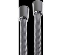 Flexible de douche Hansajet 04120500 1600 mm, chromé , flexible de douche