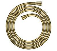 Raccord Flexible Douche Axor Isiflex 2000 mm Or Brossé Optic 28624250