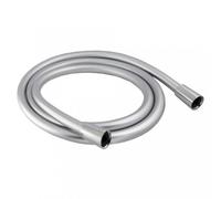 Tuyau de douche HSK, argent, longueur : 2,0 m, 1100015