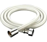 Tuyau de douche, PVC, plastique en caoutchouc du chauffe-eau, coup pluie(2m)