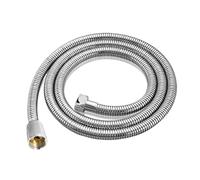 Tuyau de douche, Stainless Steel Shower Hose 1.0-2.0m Multicolor(1.5m)