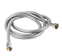 Tuyau de douche, Stainless Steel Shower Hose 1.0-2.0m Multicolor(2m)