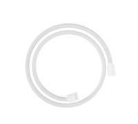 Tuyau de douche textile Hansgrohe AXOR ShowerSolutions, 1250 mm, conique et