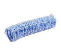 Tuyau de drainage en PVC ondulé perforé et durable, 1 pièce - Tuyau d'infiltration souple et extensible for un drainage efficace de la pelouse(W 5.9in 131.2ft)