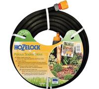 Tuyau de drainage poreux Hozelock TK12400 (25m) (Multi Colour)