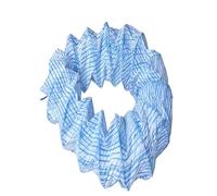 Tuyau de Drainage Souple et perméable, Store Flexible en Plastique for l'aménagement paysager de Jardin et de pelouse, Gestion des eaux souterraines(5x600cm/2x236.2in)