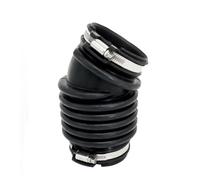 Tuyau De Entrées D'air Compatible Avec Ford Pour C-Max 2007-2010 Pour Focus MK2 2004-2012 Pour C-Max 2003-2007 1.8 2.0 1684286 Tuyau D'admission De Filtre À Air