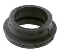 Tuyau de filtre à air carburateur compatible pour Yamaha/MBK Booster, BW's Scooter