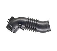Tuyau de Filtre à air, Ensemble de Tuyau de Conduit d'admission d'air pour Mazda Protege 1999-2003 1.6L ZM01-13-220