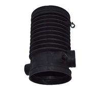 Tuyau de Filtre à air, Tuyau d'admission de Soufflet de débitmètre d'air vers l'accélérateur pour E38 E39 540i 740i 740iL V8 4.4L 1997 1998 13711432410