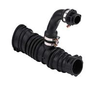 Tuyau de filtre à air, tuyau de filtre à air, tube d'écoulement de filtre à air, clip de tuyau d'écoulement d'admission de filtre à air adapté pour Focus 1336611 3M519A673MG 30680774