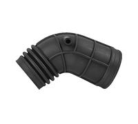 Tuyau de Filtre à air, Tuyau de Soufflet d'admission d'air, Prises d'air automatiques pour Voiture E46 1999-2006 pour M54 323i 323Ci 325i 325xi 328i 328Ci Z3