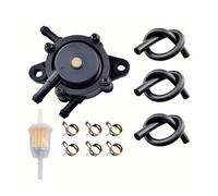 Tuyau de Filtre à Carburant W for Moteurs 17 à 25 CV I 808492 808656