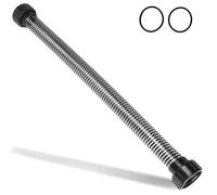 Tuyau de filtre à sable résistant au soleil 155710 - Accessoire de rechange pour piscines hors sol