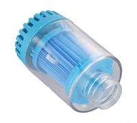 Tuyau de filtre d'admission 25 mm pour chauffages de stationnement diesel de voiture, convient pour moteurs à air Webasto et pompes atmosphériques